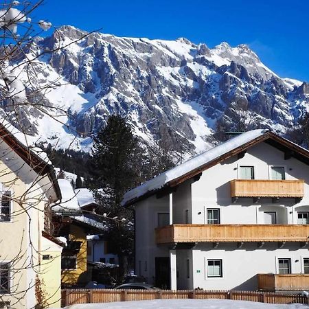 Leni'S Mountain Appartements Dienten am Hochkönig Zewnętrze zdjęcie