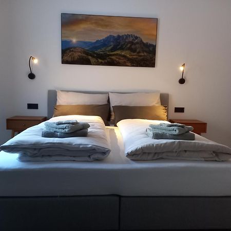 Leni'S Mountain Appartements Dienten am Hochkönig Zewnętrze zdjęcie