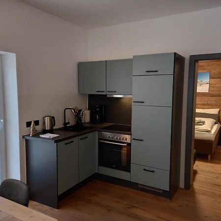 Leni'S Mountain Appartements Dienten am Hochkönig Zewnętrze zdjęcie