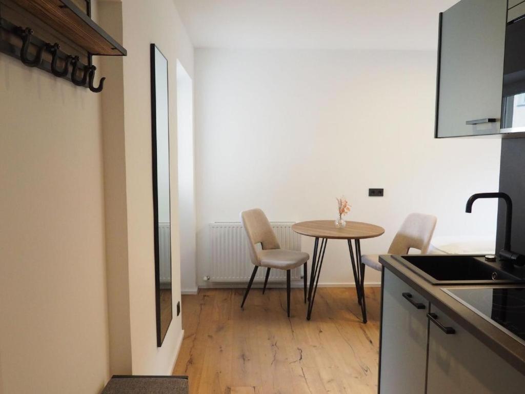 Leni'S Mountain Appartements Dienten am Hochkönig Zewnętrze zdjęcie