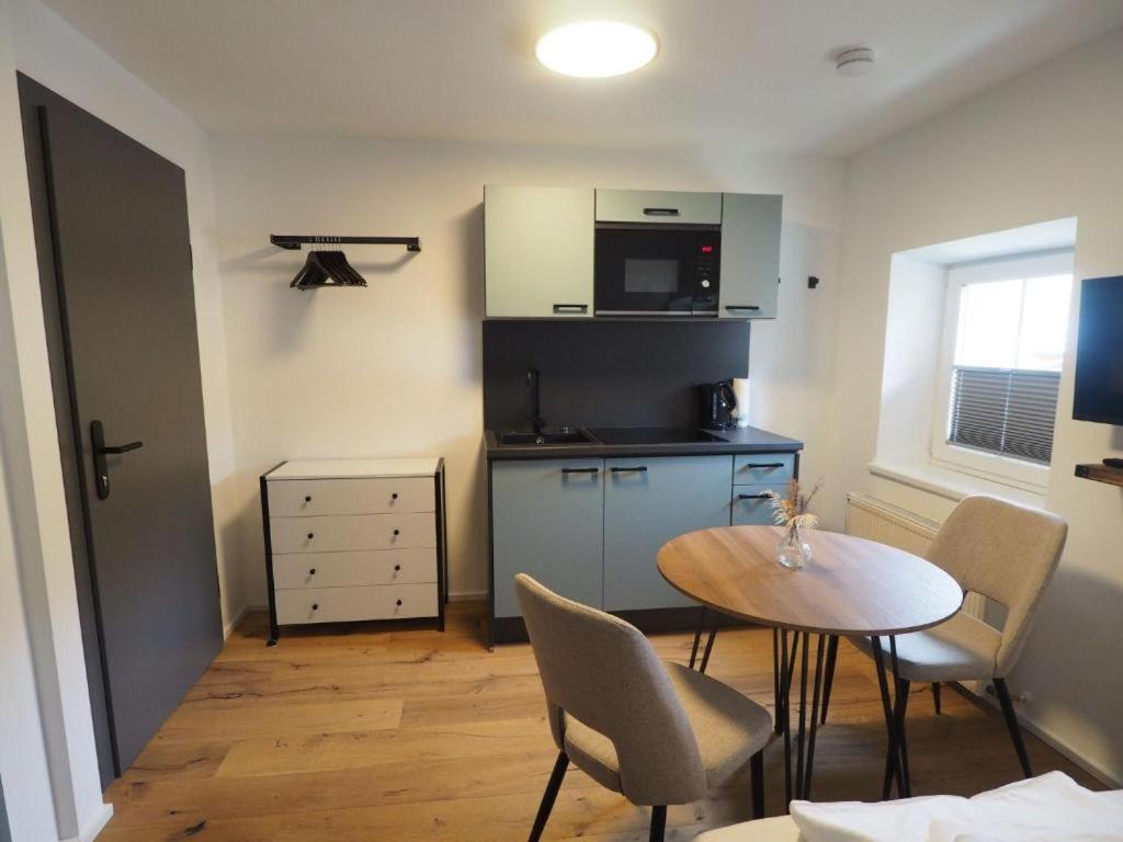 Leni'S Mountain Appartements Dienten am Hochkönig Zewnętrze zdjęcie