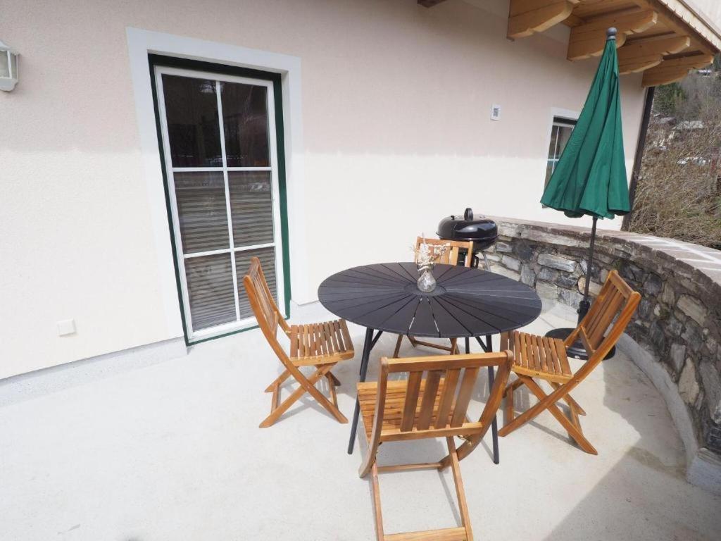 Leni'S Mountain Appartements Dienten am Hochkönig Zewnętrze zdjęcie