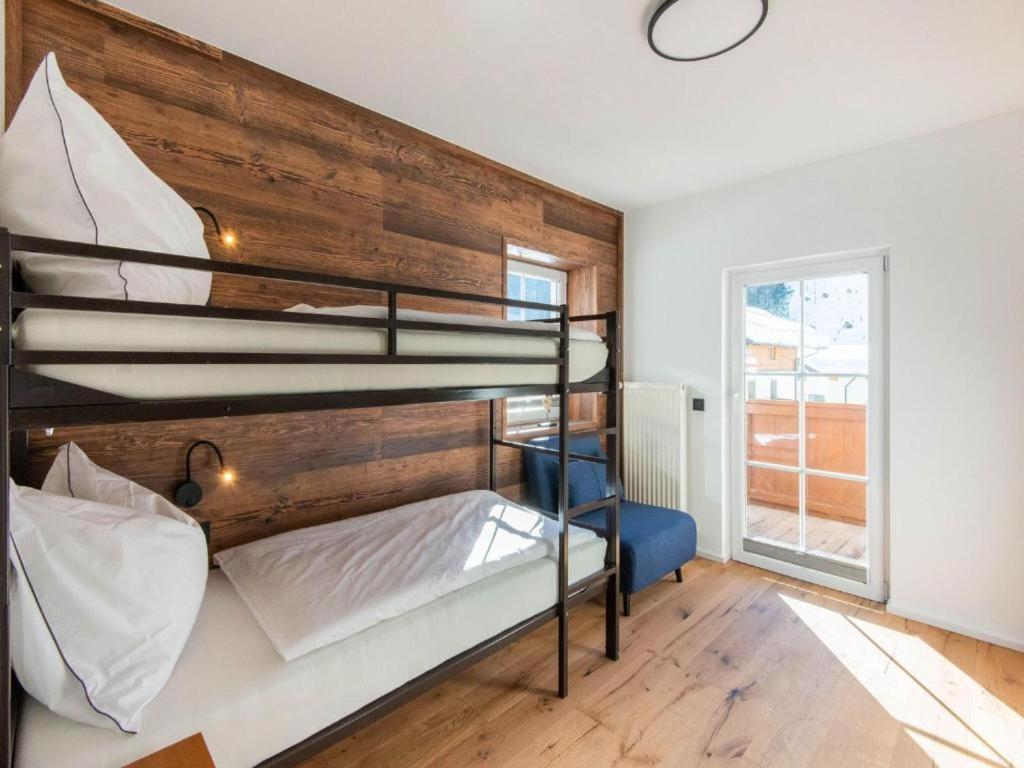 Leni'S Mountain Appartements Dienten am Hochkönig Zewnętrze zdjęcie