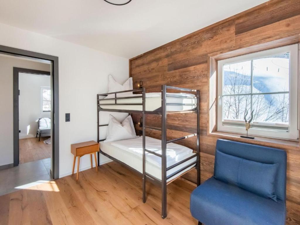 Leni'S Mountain Appartements Dienten am Hochkönig Zewnętrze zdjęcie