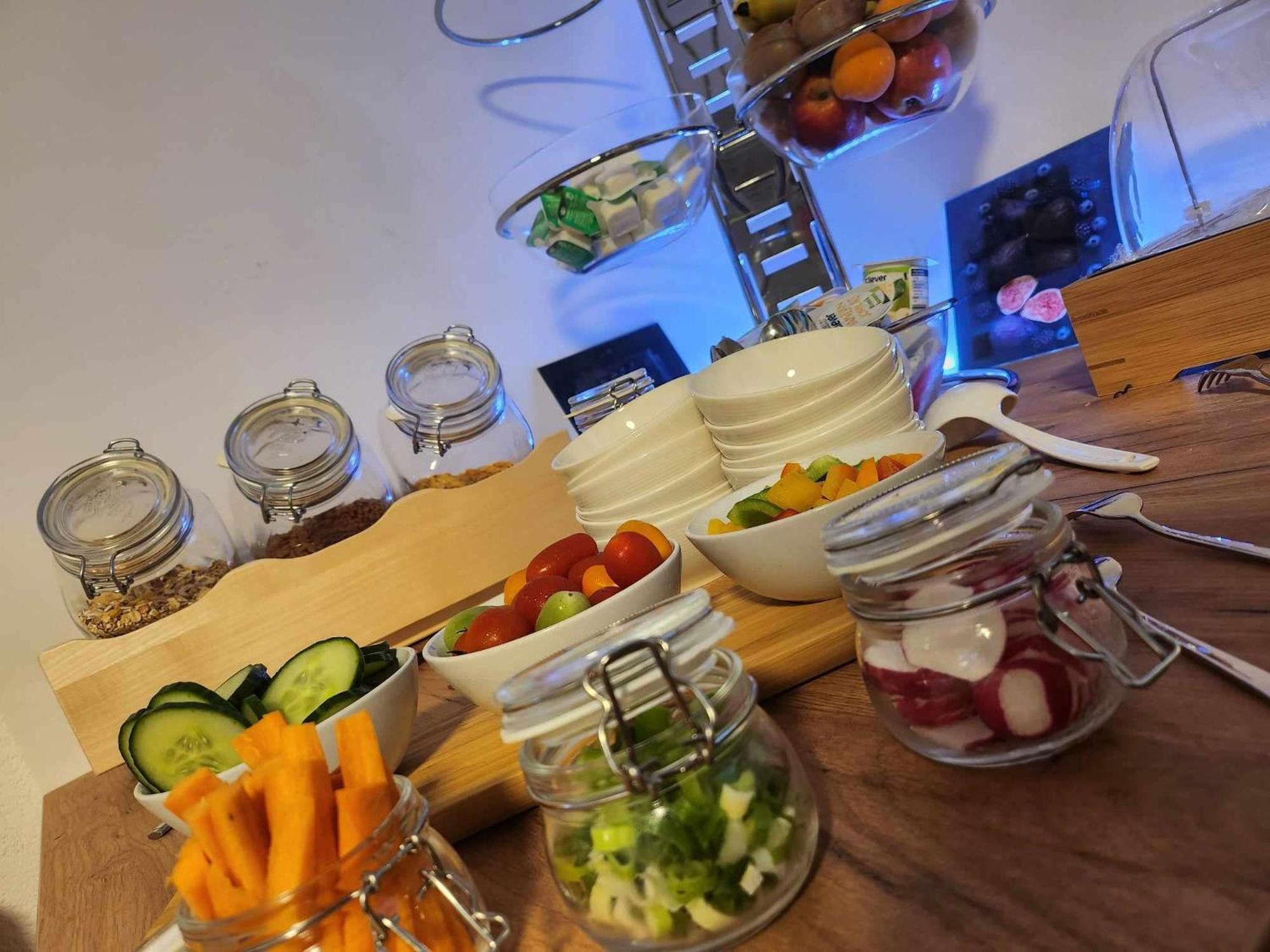 Leni'S Mountain Appartements Dienten am Hochkönig Zewnętrze zdjęcie