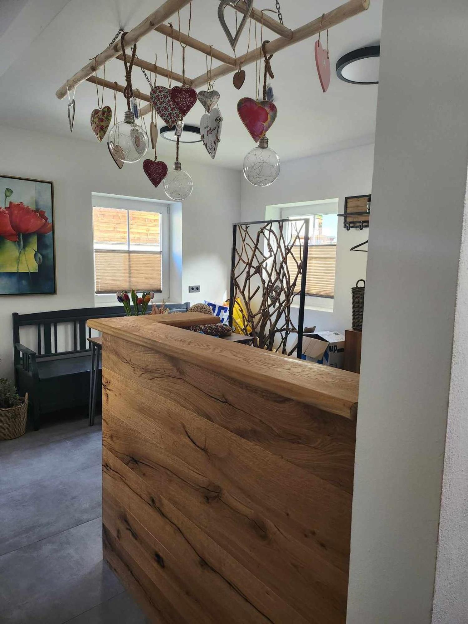 Leni'S Mountain Appartements Dienten am Hochkönig Zewnętrze zdjęcie