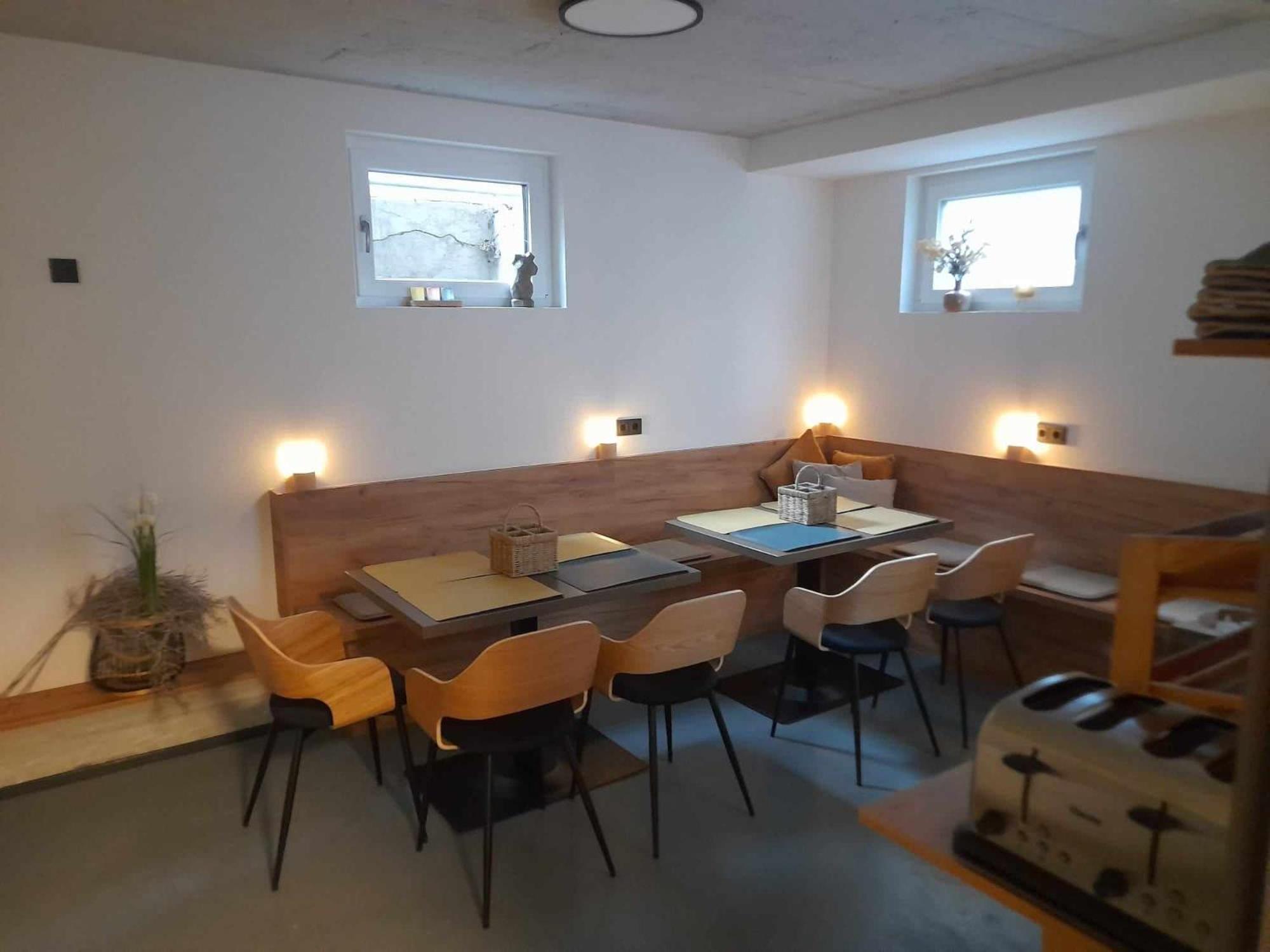 Leni'S Mountain Appartements Dienten am Hochkönig Zewnętrze zdjęcie